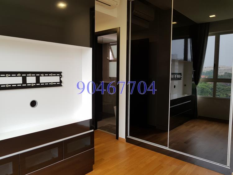 Vacanza @ East (D14), Condominium #156422822